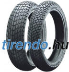 Heidenau K73 SiO2 ( 120/70-17 TL 58H M+S jelzés, M/C, Mischung SILICA SIO2, Első kerék ) - tirendo