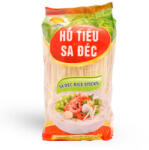  Sagiang tápiókás rizstészta 400 g - mamavita