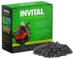 INVITAL Carbon Activat - cărbune activ 500 g (IN2690)