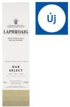 LAPHROAIG skót malátawhisky 40% 0, 7 l