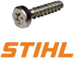 STIHL Csavar - Hengerfejű - P4x19 - (90744783075) (90744783075)