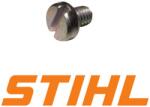 STIHL Csavar - Hengerfejű - M4x5 - 8.8 - Gyors láncfeszítőhöz (90413190600) (90413190600)