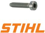 STIHL Csavar - Hengerfejű - D5x24 - (90754784155) (90754784155)