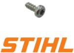 STIHL Csavar - Hengerfejű - P4x10 - (90744782970) (90744782970)