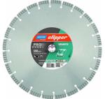 Norton 70184626532 Pro Granite Turbo Disc diamantat Ø 350x25, 4 mm (NC70184626532) Disc de taiere