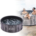 inSPORTline Jakuzzi inSPORTline Novaqis 180x180x65 cm - sportfit