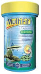 MultiFit eledel növényevő halaknak 100ml