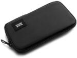 ROCKBROS kerékpártáska 30990043003 telefonhoz, kulcsokhoz, pénztárcához 0, 15 l - fekete