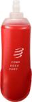 Compressport ErgoFlask Red 500 ml Sticla de rulare (XBPU8233052500ML)
