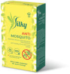  Silky Anti-Mosquito Szúnyog és Kullancsriasztó kendő 10x1 lap