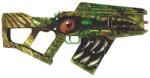 Paper Shooters Paper Shooters Paper Shooters Guardian Extinction set pistol pliabil