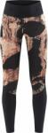 Craft ADV Subz Wind Tights 2 W Negru/Multicolor XS Pantaloni de alergare / jambiere (1911318-999007-XS)