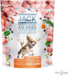 Jack AirDried Hipoallergén Pulyka-Nyúl száraztáp 1 kg