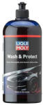 LIQUI MOLY Sampon (detergent lichid) Liqui Moly pentru spalare auto 1 litru (23049)