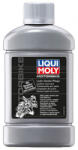 LIQUI MOLY Emulsie tratament Liqui Moly pentru intretiere tapiterie piele Motorbike 250 ml (1601)