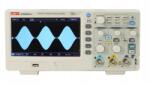 UNI-T UTD2052CL+ digitális oszcilloszkóp 50MHz, 2 csatorna (UTD2052CL+)