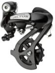 Shimano Kerékpár hátsó váltó Shimano Altus RD-M310 Fekete 6/7/8s Sgs csavarhoz (ERDM310DL)