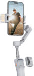 Hohem iSteady X3 Mobil Gimbal/ Okostelefon stabilizáló - Szürke (iSteady X3 (HPG X3P) Gray)