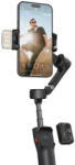 Hohem iSteady X3 Mobil Gimbal/ Okostelefon stabilizáló - Fekete (iSteady X3 (HPG X3P) Black)