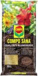 COMPO Sana Minőségi Általános Virágföld (40 l)