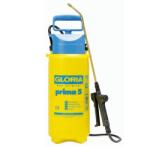 Gloria Prima 5 Túlnyomásos Permetező 5 L (max. 3 bar) ()