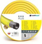 Cellfast Plus Tömlő 25-50m (sárga / 1/2" 25 M)