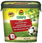 COMPO Gyeptrágya Hosszú Hatású Pázsit (20 kg)