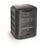 Prosperplast Compogreen New Komposztáló Láda Fekete 320L (fekete / 320)