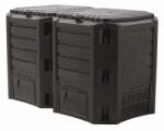 Prosperplast Compogreen Module Komposztáló Láda 800L (fekete / 800)