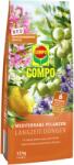 COMPO Hosszanható Mediterrán Növénytáp (1, 5 kg)