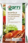 Garri Bioföld Palánta És Zöldség Föld Raklapos 1920 L (20 l (Raklapos))