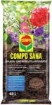 COMPO Sana Balkonvirágföld (40 l)