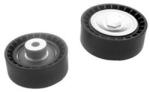 Magneti Marelli Szíjtárcsa/vezetőgörgő, ékszíj MAGNETI MARELLI 331316170360 (331316170360)