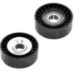Magneti Marelli feszítőgörgő, hosszbordás szíj MAGNETI MARELLI 331316170287 (331316170287)