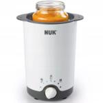 Nuk Thermo 3az1ben cumisüveg- és befőttesüveg-melegítő1 (10256377)
