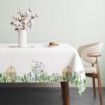 Lenjerii Deosebite Fata de masa Paste bumbac 100%, 140x220cm, Club Cotton, Gizmo Fata de masa