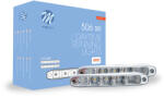 M-Tech Nappali menetfény, 2 db/szett, 5 x LED DRL - M-TECH - topboxauto - 18 310 Ft
