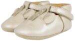 Donsje csecsemő balerina bőrből Blinc Shoes Unicorn fehér, 1039403 - fehér 15/16
