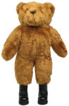Mil-Tec LARGE BEAR WITH SHOES (nagyméretű medve cipővel)