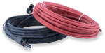 Ultimatron France Napelemes kábel 2x20m-6mm2 MC4 előkészített csatlakozókkal (DC-ect-6mm2-20M-MC4-00)
