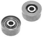 Magneti Marelli feszítőgörgő, hosszbordás szíj MAGNETI MARELLI 331316170221 (331316170221)