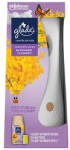 Glade Autom. kész. 269ml Blooming Flow - vegyesbolt