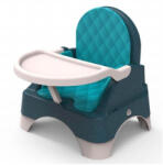 Thermobaby Edgar 3in1 székmagasító - Wooded - manopalota