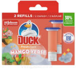 DUCK Fresh Discs kor. utt 2x36ml Mango V - vegyesbolt