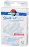 Master-Aid Quadra med Sensitiv sebtapasz PPH007 40x