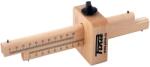 Pinie Dupla cickány egy zárral 170 mm (P411)
