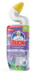 DUCK WC Gél 750ml Virtual Violet - delfinbuvar