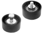Magneti Marelli feszítőgörgő, hosszbordás szíj MAGNETI MARELLI 331316170270 (331316170270)