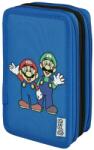 Scooli háromszintes töltött tolltartó, Super Mario (SUND0421)