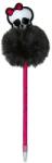  Scooli golyóstoll pom pommal, Monster High (5) (MHDE2702)
